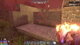 [7days to die]#3 DAY6～　いよいよフェラルとその準備　初見さん、コメント大歓迎！アドバイスよろしくお願いいたします！