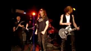 PAVILLON ROUGE Live @ WarmAudio (Lyon - France)
