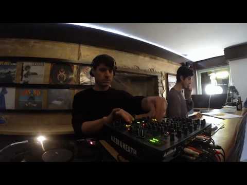 Kindimmer at CLAAP x RTS.FM