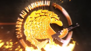 Mon événement chasse aux pangolins sur warzone