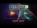 Gameplay video of Everspace 2: Wrath of the Ancients  XBox