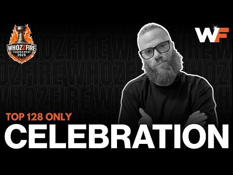 TOP 128 | Picking Matches