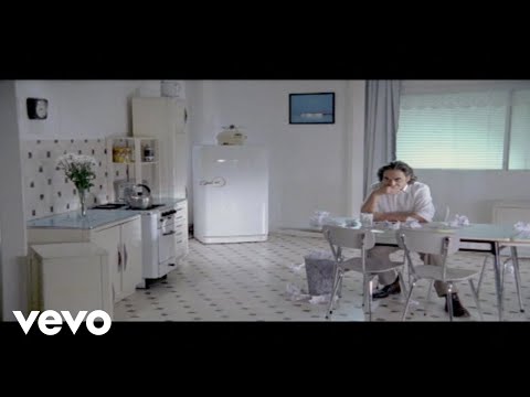 Stephan Eicher - Confettis