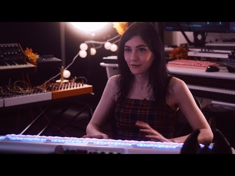 Amelia Huff + Lumatone - "The Future is Microtonal" (PREVIEW #2)
