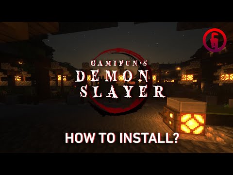 Join GamiFun's exclusive Demon Slayer server now!