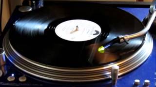 (DAVE ONETONE) GREG DIAMONG (BIONIC BOOGIE) - HOT BUTTERFLY 12" PROMO