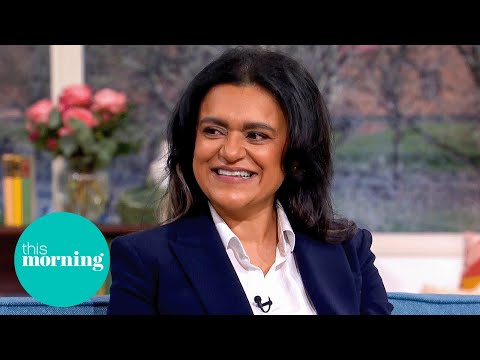 Neuroscientist Shares 6 Ways to Manifest Your Dreams Into a Reality | This Morning