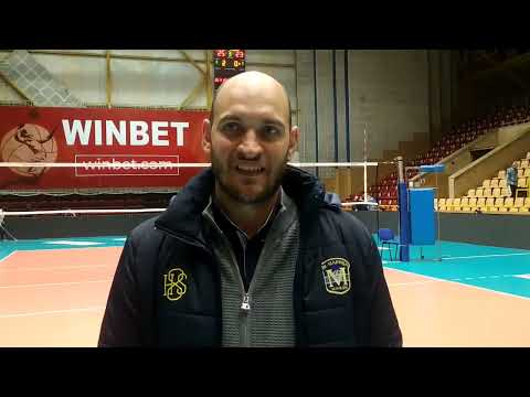 Interview Vladimir Kotev - January 28, 2022