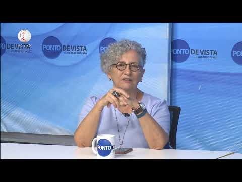 Ponto de Vista - 07/03/25