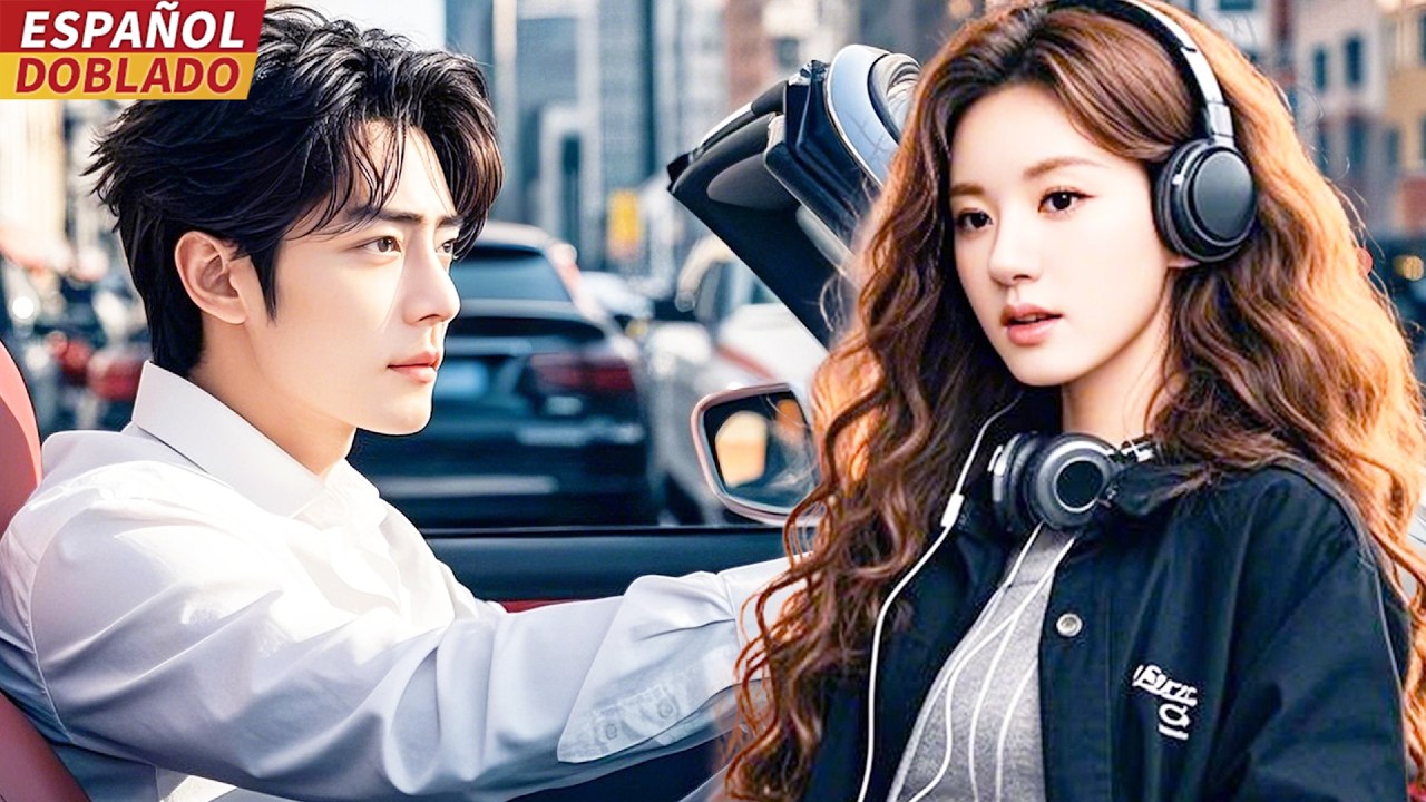 [Doblado Esp] Influencer no sabía que el Pastelero extraño estaba enamorado de ella desde hace mucho