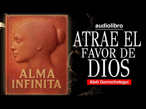 este LIBRO no es RELIGION: es un ESPEJO de tu ALMA | AUDIOLIBRO METAFISICO en ESPAÑOL