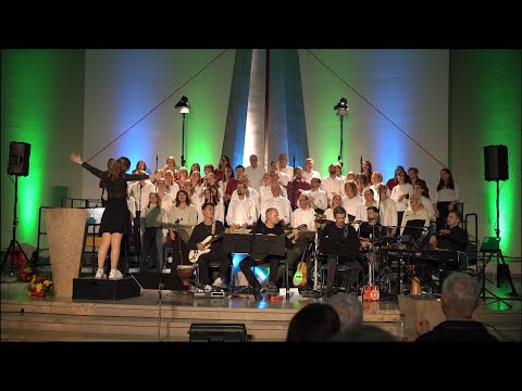 BEST OF US! | Chor-Konzert | Schmiden | 22.10.2023