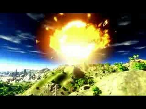 Mercenaries 2: World in Flames - Launch Trailer!!