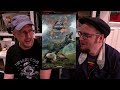 Jurassic World Fallen Kingdom Sibling Rivalry