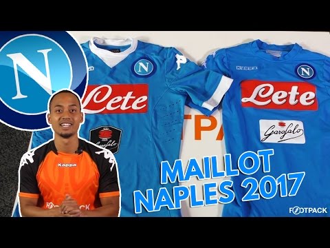 download lagu mp3 mp4 Maillot De Foot Naples, download lagu Maillot De Foot Naples gratis, unduh video klip Maillot De Foot Naples