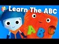 Toy Unboxing ABC Learning For Kids Learning The Alphabet With Toys For Children ABC Galaxy