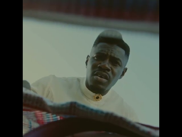 Lord Afrixana - No Dey Tire (Official Teaser)