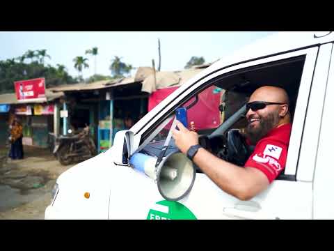 Freedom50 Documentary | 31/01/23