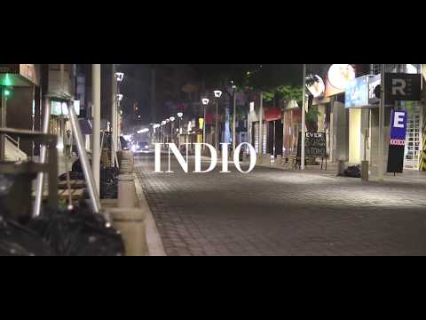 IZUNA96 - Indio (Shot by NWAfilms)