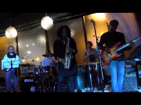 Sade 'No Ordinary Love': performed by Samantha-Jayne