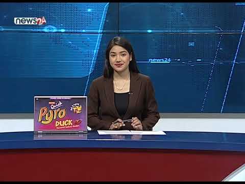 MORNING NEWS_7 AM_2079_11_10 - NEWS24 TV