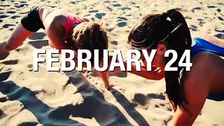 Blue Marlin Ibiza UAE Presents Rebel DXB 1 Hour Bootcamp