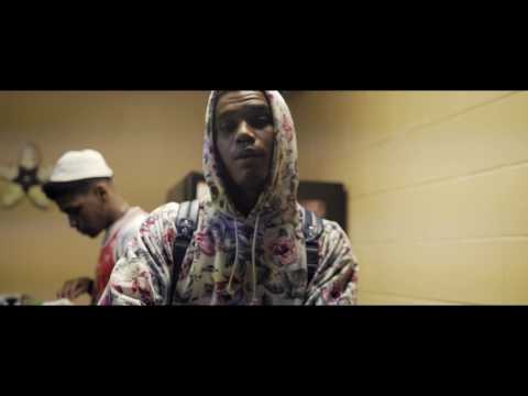 Ralfy The Plug x Good Finesse - "Would i be rich" | Shot By : @VOICE2HARD