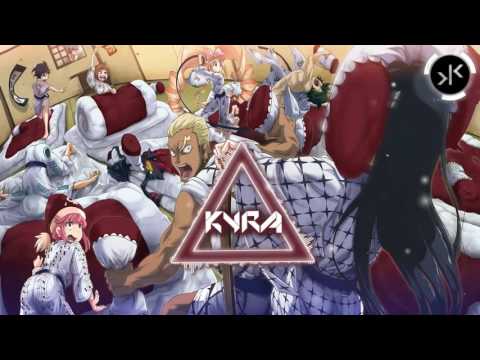 Neves   Kill la Kill   Nui Harime's Theme Kiる厭KiLL Neves Remix 720p 30fps H264 192kbit AAC