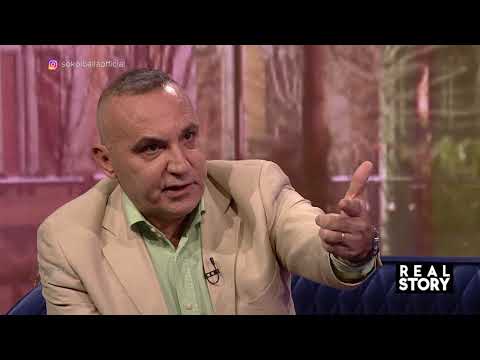 Real Story - Dosja Xhafaj | Pj.2 - 21 Maj 2018 - Vizion Plus - Talk Show