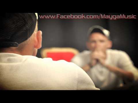 MAYGA - BESSERE ZEIT