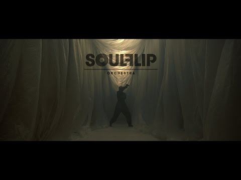 SOULFLIP // BEAT THE NIGHTMARE