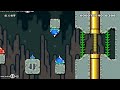 Gravity Laboratory Galaxy By CaioL Super Mario Maker 2 Switch Azj
