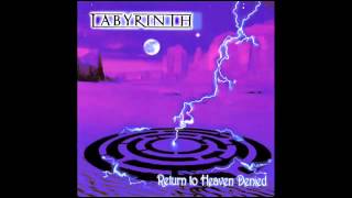 Labyrinth   Return To Heaven Denied Full Album, 1998