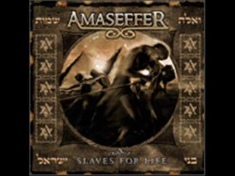Amaseffer - Ten Plagues