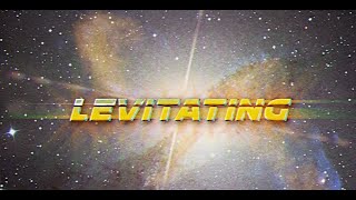 Kadr z teledysku Levitating tekst piosenki Dua Lipa
