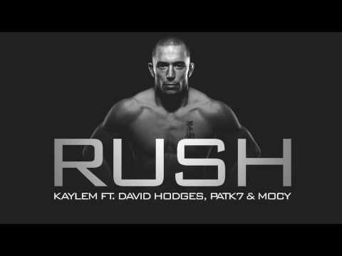 Kaylem - Rush Feat. David Hodges, Pat K7 & Mocy