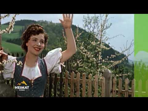 Filmstar des Monats im Februar: Sonja Ziemann | Heimatkanal