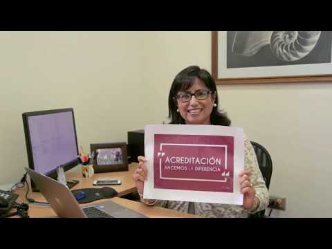 Acreditación ICACIT - Ingeniería