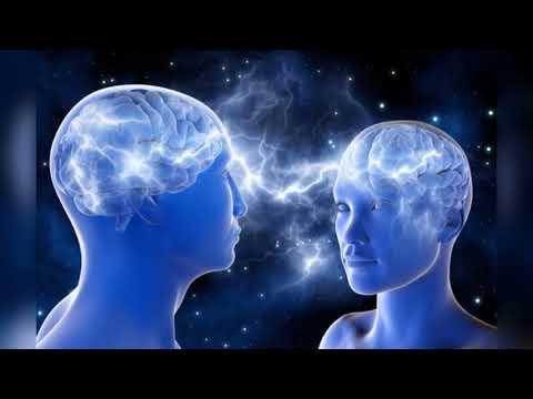 Práctica de meditación para trabajar la telepatía, por Aneeka de Temmer de Taygeta Pléyades