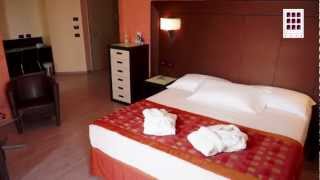 preview picture of video 'Hotel La Cartiera - Vignola (MO)'