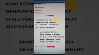 Download lagu YEL YEL KEREN DI LANJUT TIKTOK VIRAL TERBARU mp3 Download lagu YEL YEL KEREN DI LANJUT TIKTOK VIRAL TERBARU mp3