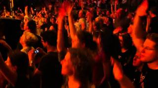 Die Fatastischen Vier - Köln 24.11.2010 - Troy - Dankesrede Smudo - Populaer video