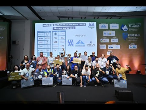 MONTEALTENSES VENCEDORES E PREMIADOS EM SÃO PAULO