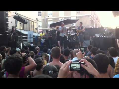 j viewz & אברהם טל