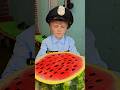 Ripe watermelon 🍉😍🤣 #demariki