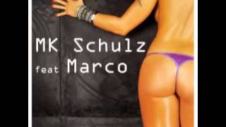 MK Schulz feat Marco - Why don't you (Radio Edit)