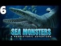 Sea Monsters: A Prehistoric Adventure Final To The Skie