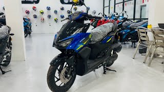 Download lagu Honda Vario 160 (2025) - Blue mp3 Download lagu Honda Vario 160 (2025) - Blue mp3