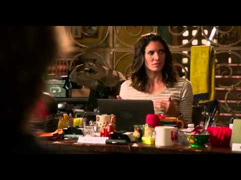 NCIS Los Angeles 7x06 - Boundaries
