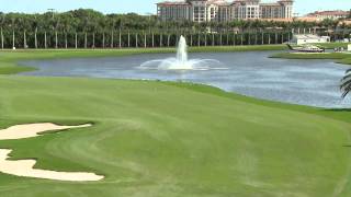 Anirban Lahiri Rd2 Cadillac Champs